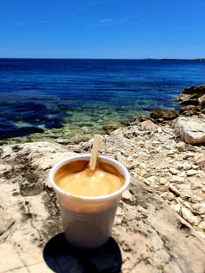 Casa vacanze villa Porto fossa Marzamemi
