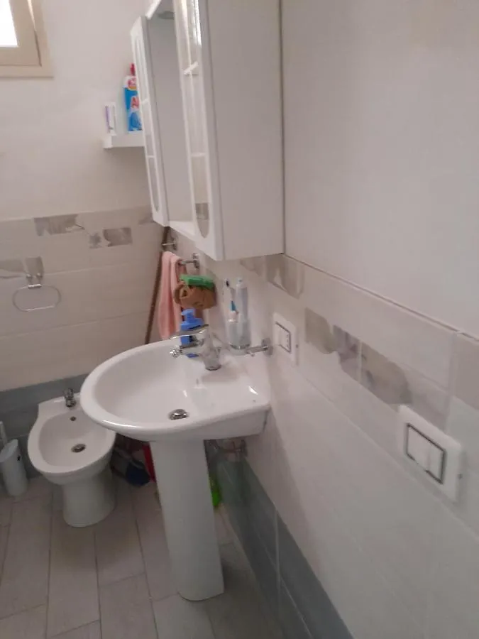 Casa vacanze villa Porto fossa Marzamemi