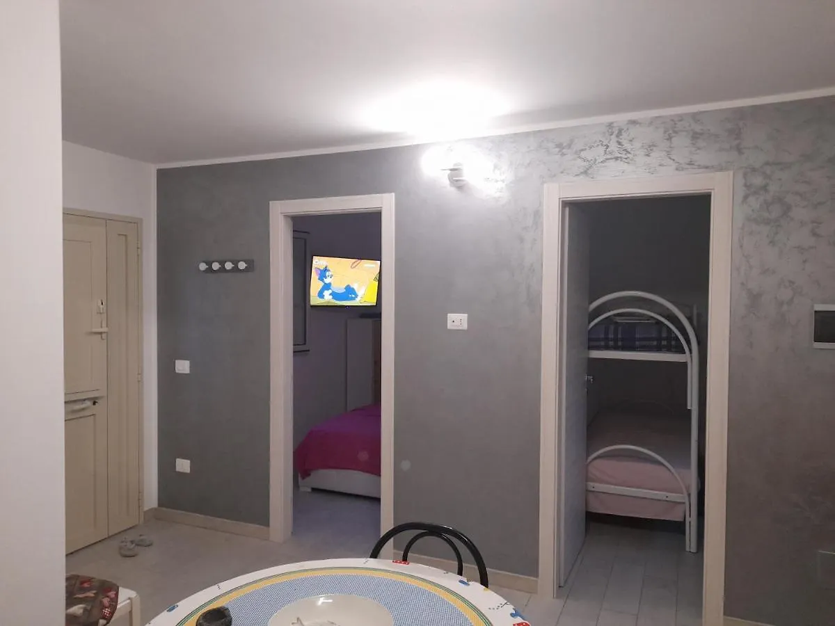 villa Porto fossa Marzamemi