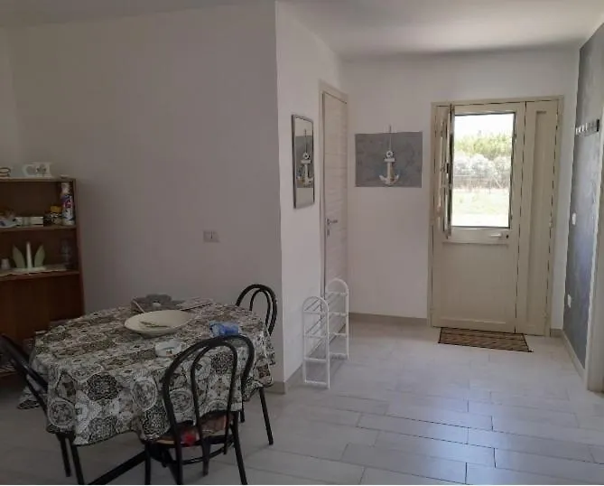 villa Porto fossa Marzamemi Casa vacanze