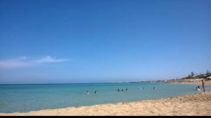 villa Porto fossa Marzamemi Casa vacanze