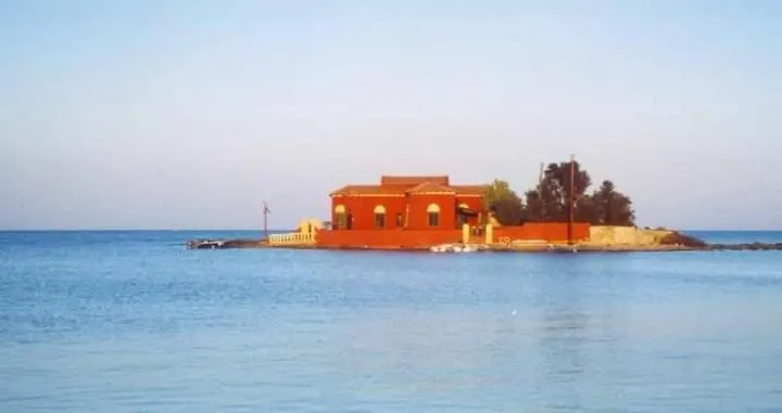 Casa vacanze villa Porto fossa Marzamemi