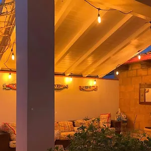 Joseph Apartment