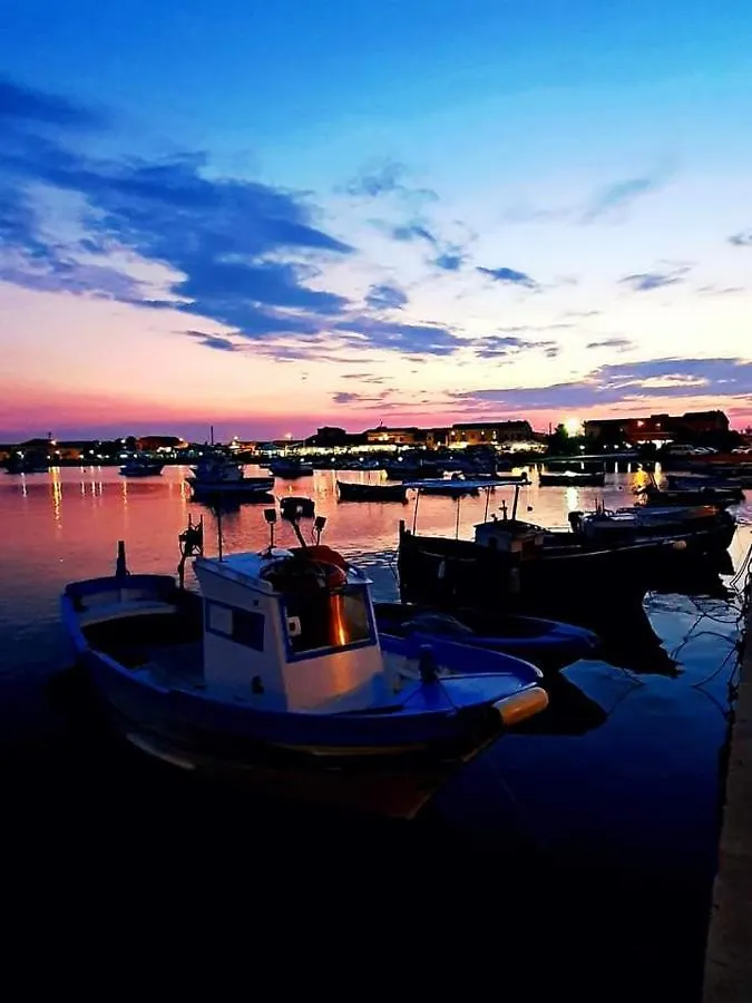 Holiday home Villa Porto Fossa Marzamemi