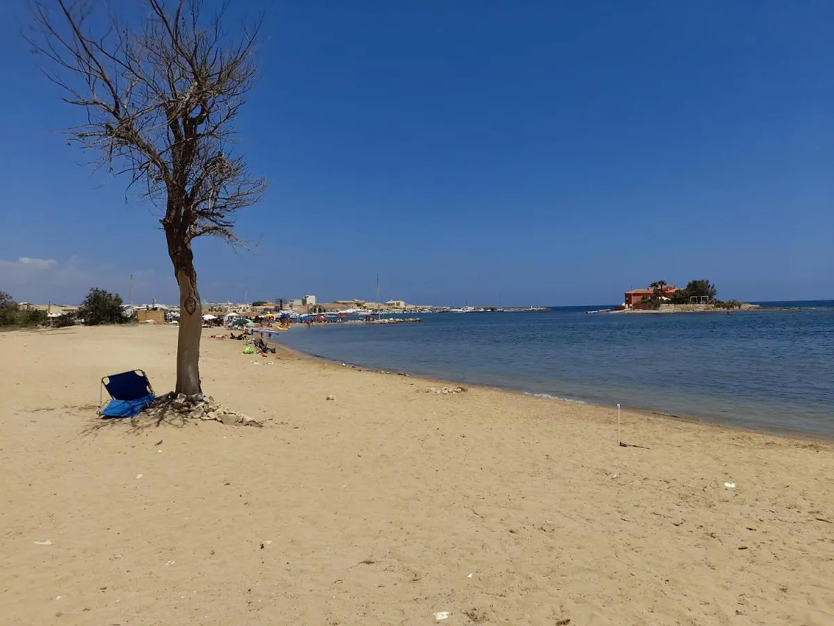 Villa Porto Fossa Marzamemi Italy