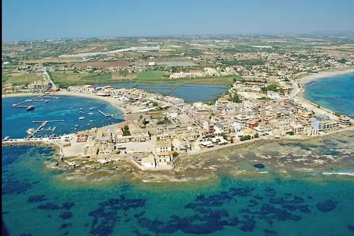 Villa Porto Fossa Marzamemi 0*,